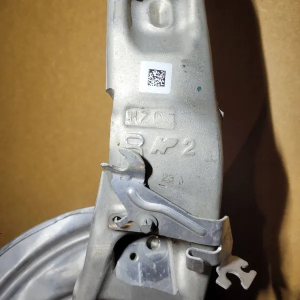 Rechter Achsschenkel OEM 6876656 für BMW image 8