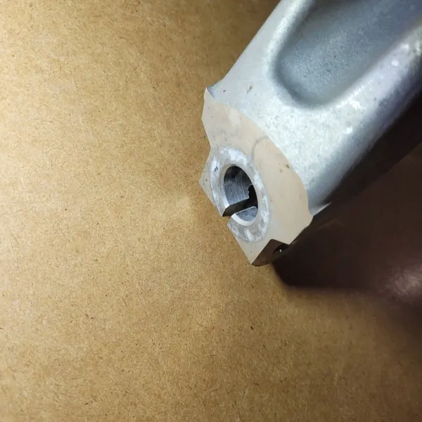 Rechter Achsschenkel OEM 6876656 für BMW image 9