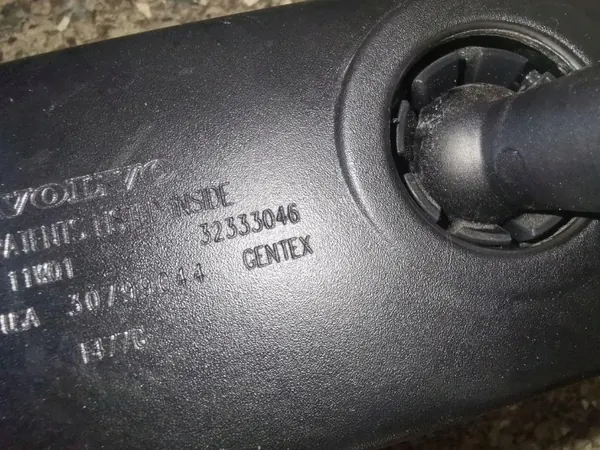 Volvo OE sisäpeili OEM 32333046 S60 I:lle image 3