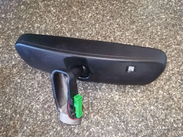 Volvo OE sisäpeili OEM 32333046 S60 I:lle image 4