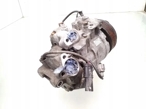 Compressore aria condizionata BMW OE 447260-1851 image 2