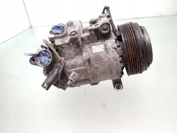 Compressore aria condizionata BMW OE 447260-1851 image 3