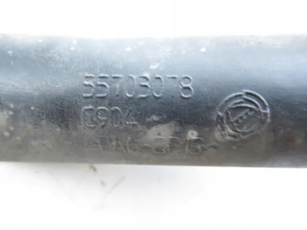 Luftansaugschlauch Grande Punto 1.3 55703078 image 4