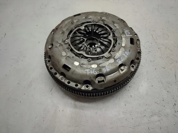 Embreagem 03L105266DJ Audi Q3 8U VW Tiguan 5N Lift 2.0TDI image 2