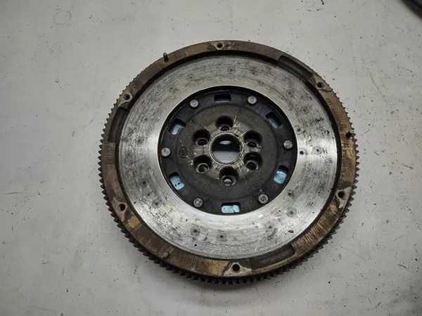 Embreagem 03L105266DJ Audi Q3 8U VW Tiguan 5N Lift 2.0TDI image 3