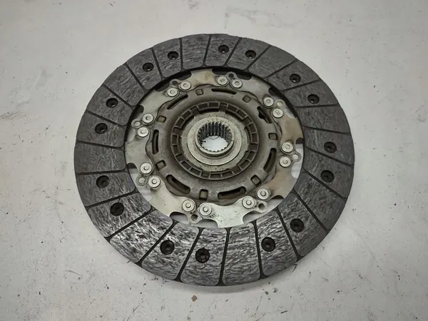 Embreagem 03L105266DJ Audi Q3 8U VW Tiguan 5N Lift 2.0TDI image 5