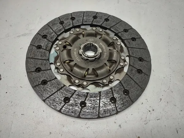 Embreagem 03L105266DJ Audi Q3 8U VW Tiguan 5N Lift 2.0TDI image 6