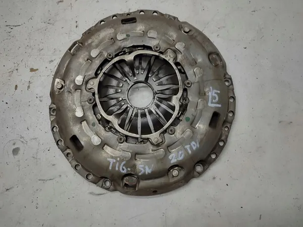 Embreagem 03L105266DJ Audi Q3 8U VW Tiguan 5N Lift 2.0TDI image 8