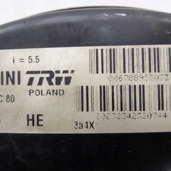 Servo MINI OEM 006788953033 pour Countryman R60 1.6L image 3
