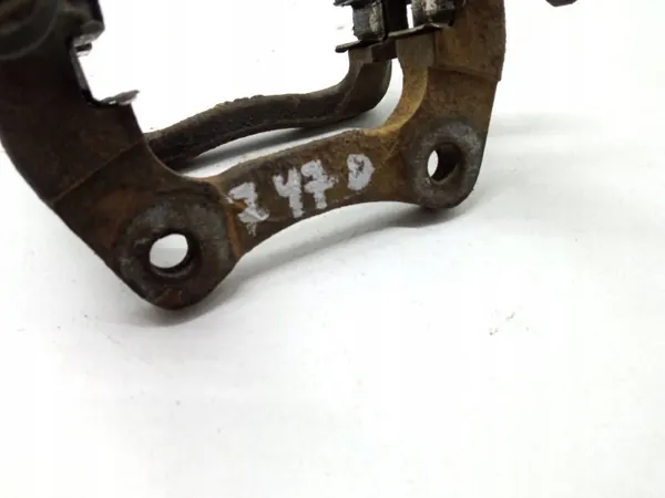 Support de serrage arrière Mercedes-Benz OEM SKR2227 image 3