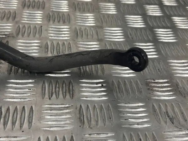 Estabilizador trasero Tesla Model X OEM 102748100E image 6
