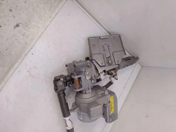 Sähköinen ohjaustolppa Ford Fiesta MK7 08-17 OEM 8V513C529KL image 4