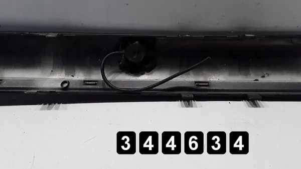 Mercedes Formteil OEM AM-344634 - Gebraucht image 3