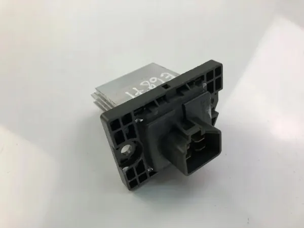 Resistência de aquecimento HLQBP para VW Passat B5 (3B3) - Usado image 2