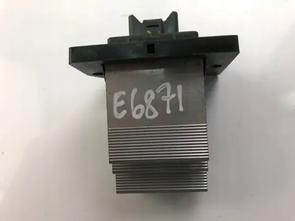 Resistência de aquecimento HLQBP para VW Passat B5 (3B3) - Usado image 3