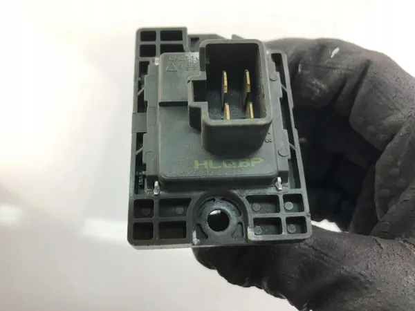 Resistência de aquecimento HLQBP para VW Passat B5 (3B3) - Usado image 4