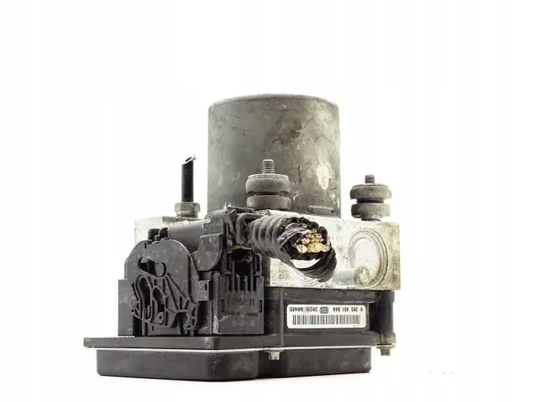 Nissan ABS-Bremspumpe OEM 47660BB50A image 2