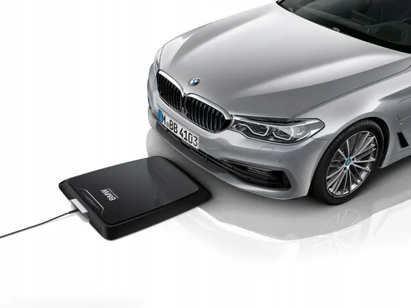 BMW OEM 61359487457 Aardplaat voor hybride/elektrische auto's image 2