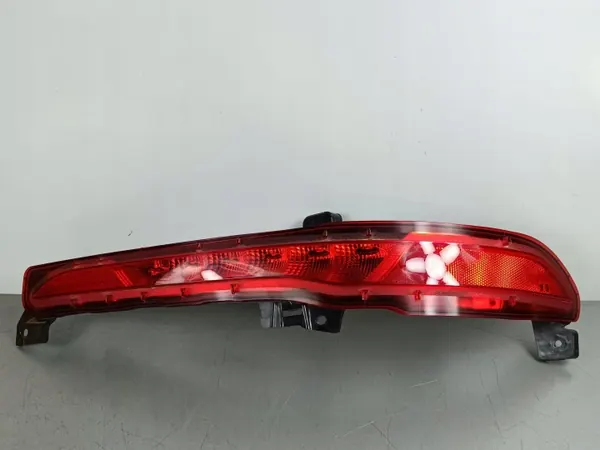Lincoln Corsair Heckstoßstangenleuchte OEM 1255044-03 image 2