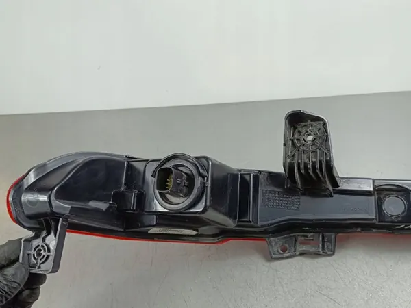 Lincoln Corsair Heckstoßstangenleuchte OEM 1255044-03 image 10
