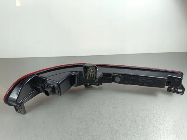 Lincoln Corsair Heckstoßstangenleuchte OEM 1255044-03 image 6