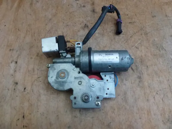 Moteur de toit ouvrant OEM 893877795A pour Audi 80 B4 image 3