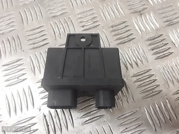 Relé 3000 Diesel Jaguar XF X250 2010 OEM 9x2q12b533bb image 4