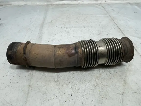 OEM 1111111111111111 Mercedes Actros 11-18 MP4 Uitlaatpijp image 2