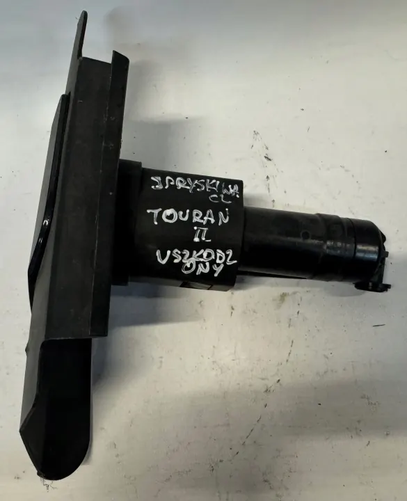 Ajovalopesuri vasen OEM 1T0955103B VW Caddy Touranille image 3