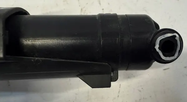Ajovalopesuri vasen OEM 1T0955103B VW Caddy Touranille image 4