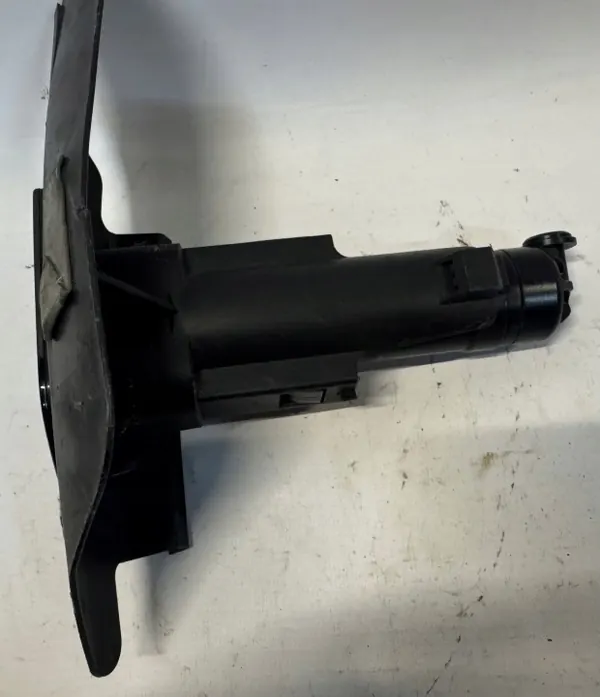 Ajovalopesuri vasen OEM 1T0955103B VW Caddy Touranille image 5