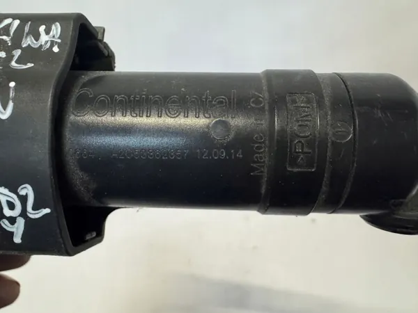 Ajovalopesuri vasen OEM 1T0955103B VW Caddy Touranille image 6