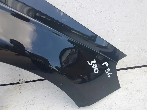 PARAFANGO MERCEDES CLASSE A W 1768810201 image 2