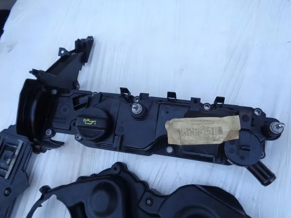 Tampa de Válvula 9689112980 Citroen Peugeot Ford 1.6 8V image 2