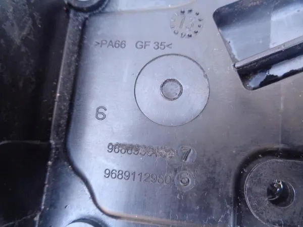 Tampa de Válvula 9689112980 Citroen Peugeot Ford 1.6 8V image 3