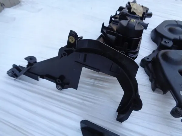 Tampa de Válvula 9689112980 Citroen Peugeot Ford 1.6 8V image 4