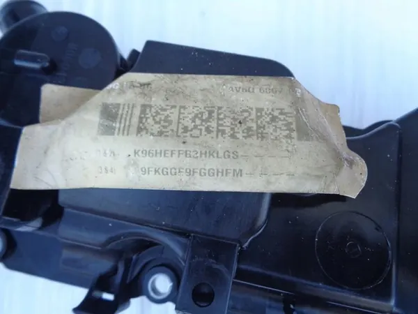 Tampa de Válvula 9689112980 Citroen Peugeot Ford 1.6 8V image 6