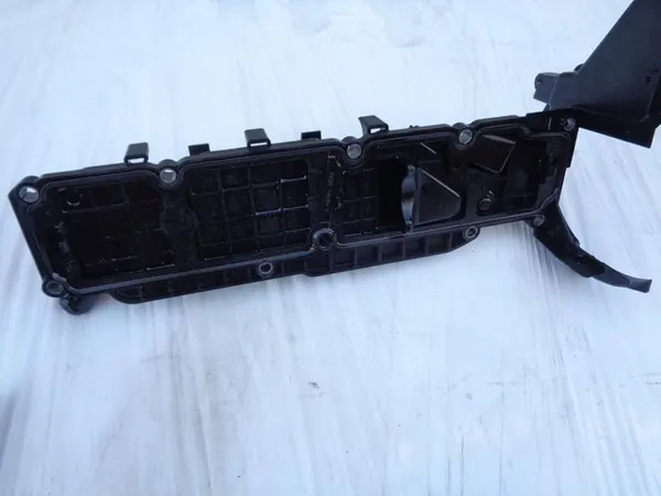 Tampa de Válvula 9689112980 Citroen Peugeot Ford 1.6 8V image 7