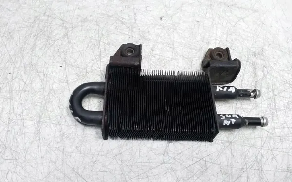 Refroidisseur d'huile boîte KIA Sportage OEM JUR128050 image 2