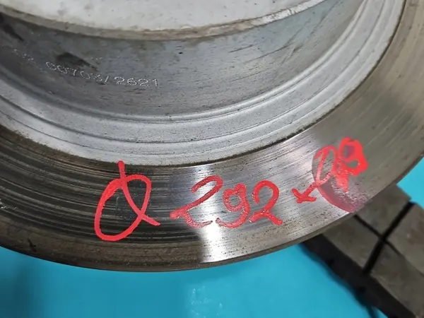OEM IMPRK1408638 Takaosan Jarrurattaat & Palat image 5