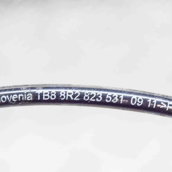 Huvlås AUDI Q5 8K0823509D image 5