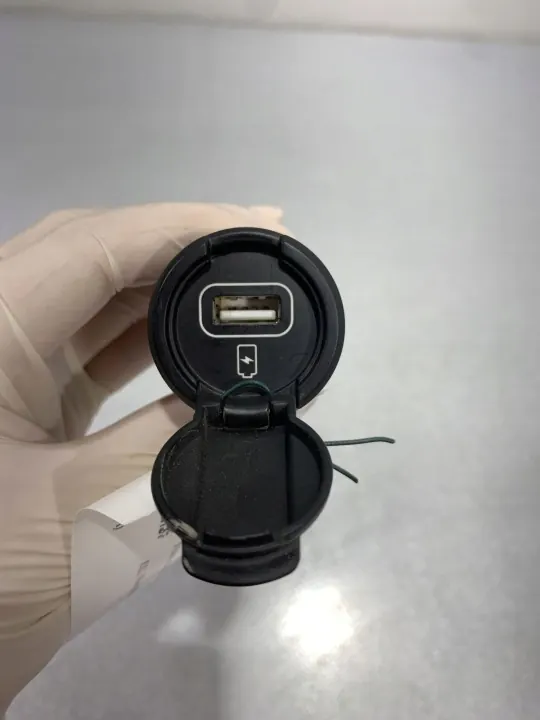 Kia USB-aansluiting OEM FBZ18189 voor Stonic 2020 image 3