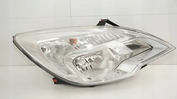 Opel OE Frontscheinwerfer Rechts für Meriva B 10-13 image 2