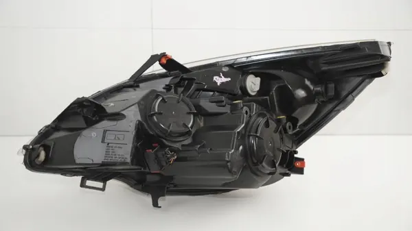 Opel OE Frontscheinwerfer Rechts für Meriva B 10-13 image 6