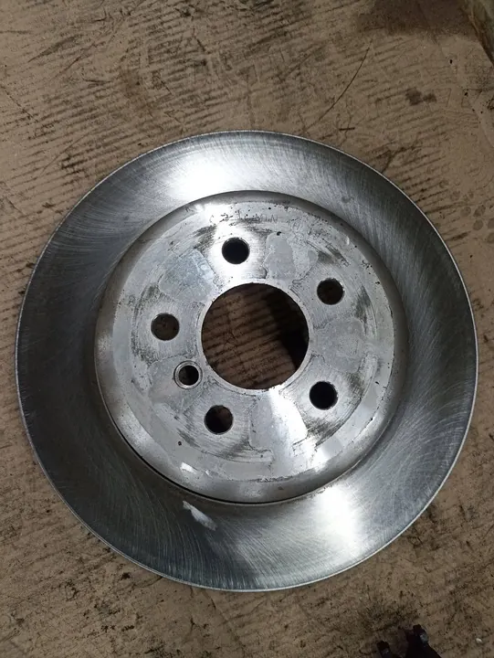 Discos e pastilhas de freio traseiro BMW G22 430i OEM image 8