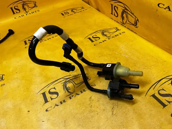 Sensor de válvula de combustible OEM HU5A-9Y477-AC Ford Explorer image 2