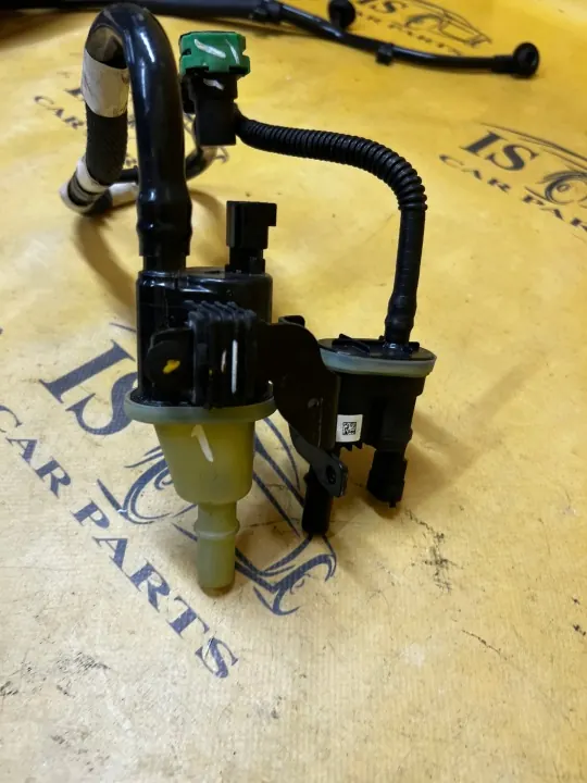 Sensor de válvula de combustible OEM HU5A-9Y477-AC Ford Explorer image 3