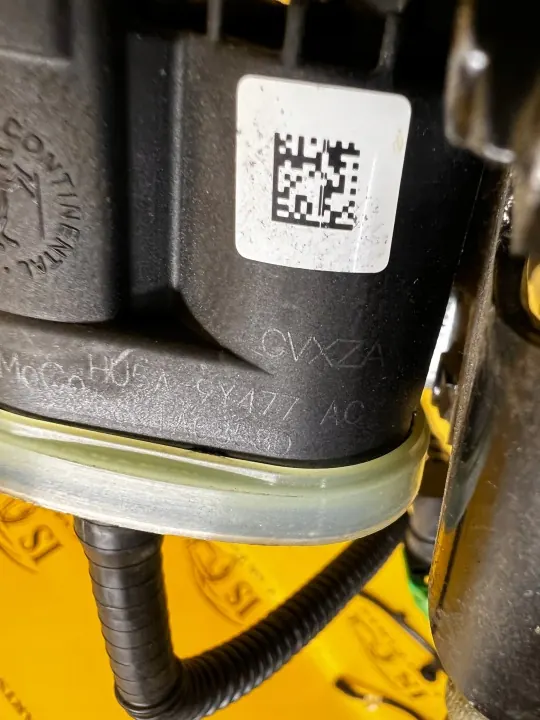 Sensor de válvula de combustible OEM HU5A-9Y477-AC Ford Explorer image 7