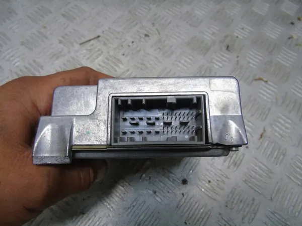 BMW I12 Active Sound Styrenhet 65 12 9 350 920 image 3