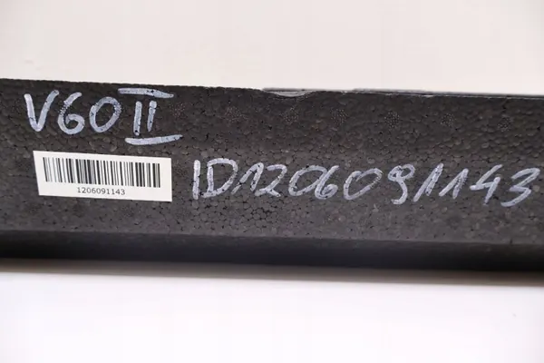 Insertion Mousse Outils Volvo V60 II OEM 32209745 image 8